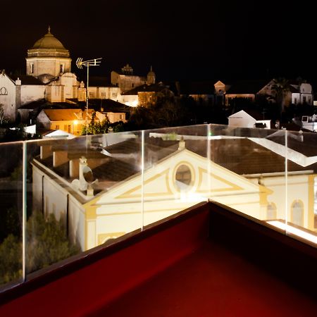 Evora Olive Hotel Екстериор снимка