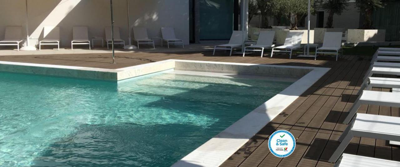 Evora Olive Hotel Екстериор снимка