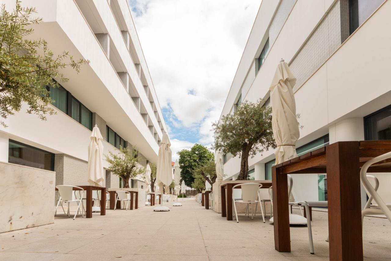 Evora Olive Hotel Екстериор снимка
