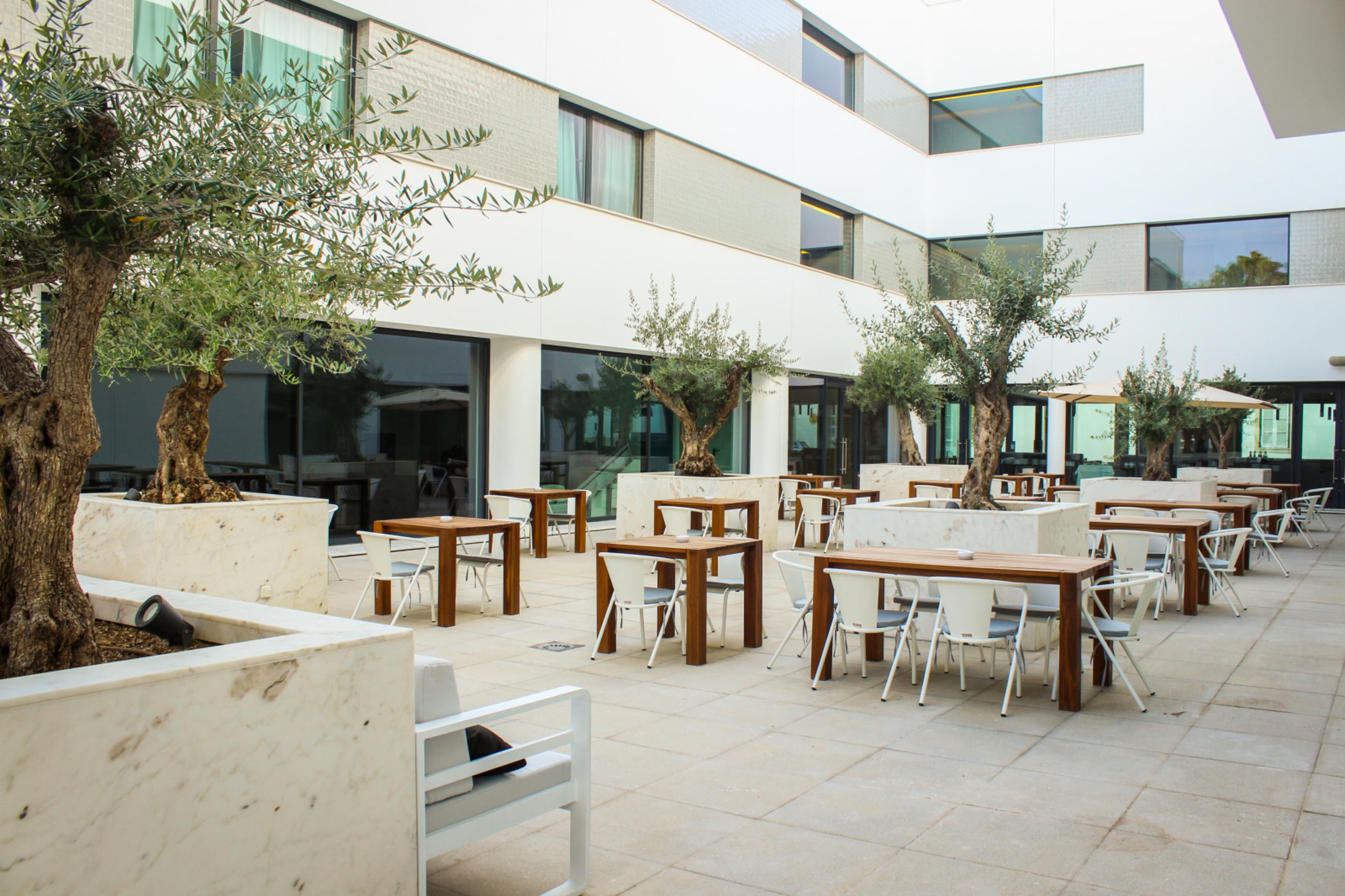 Evora Olive Hotel Екстериор снимка
