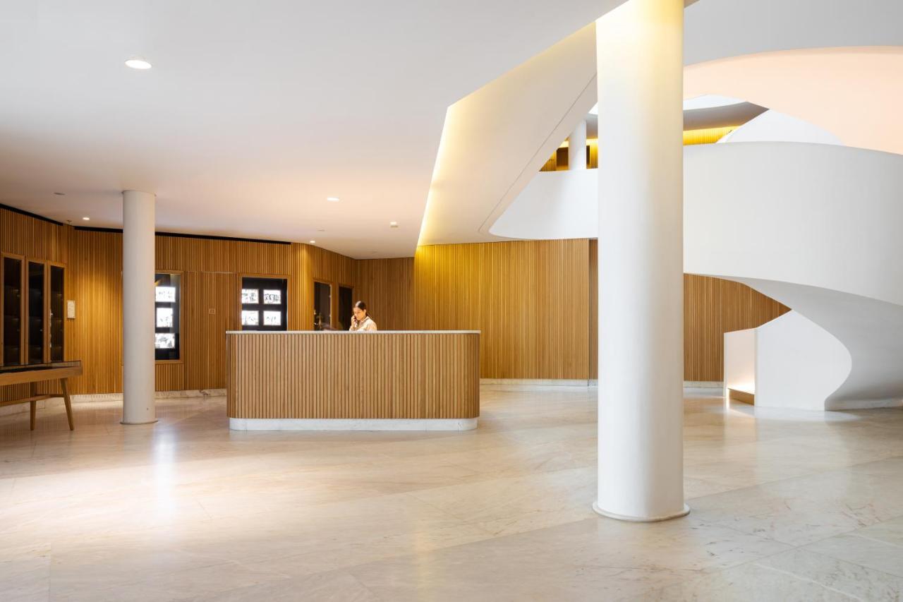 Evora Olive Hotel Екстериор снимка