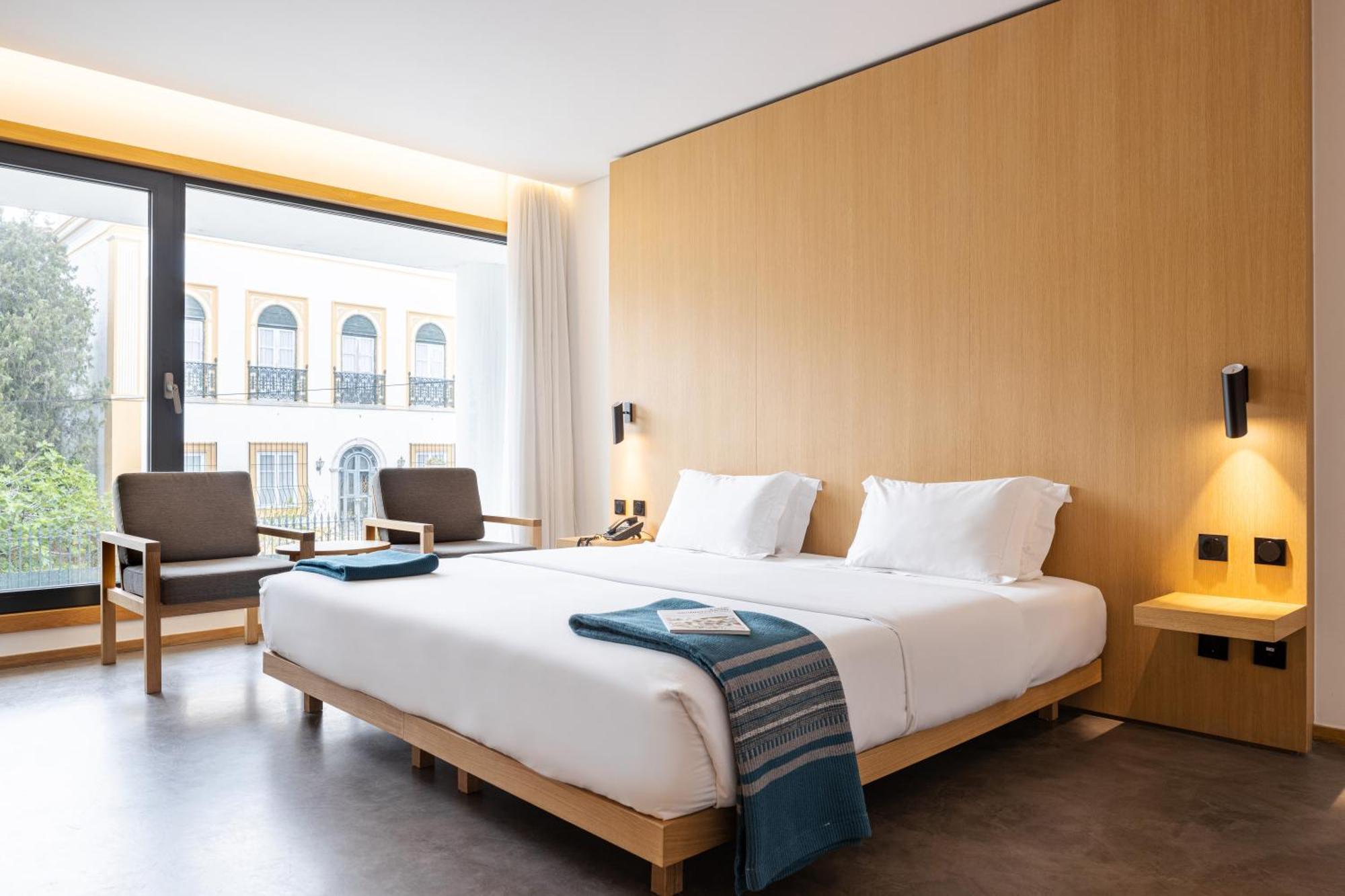 Evora Olive Hotel Екстериор снимка
