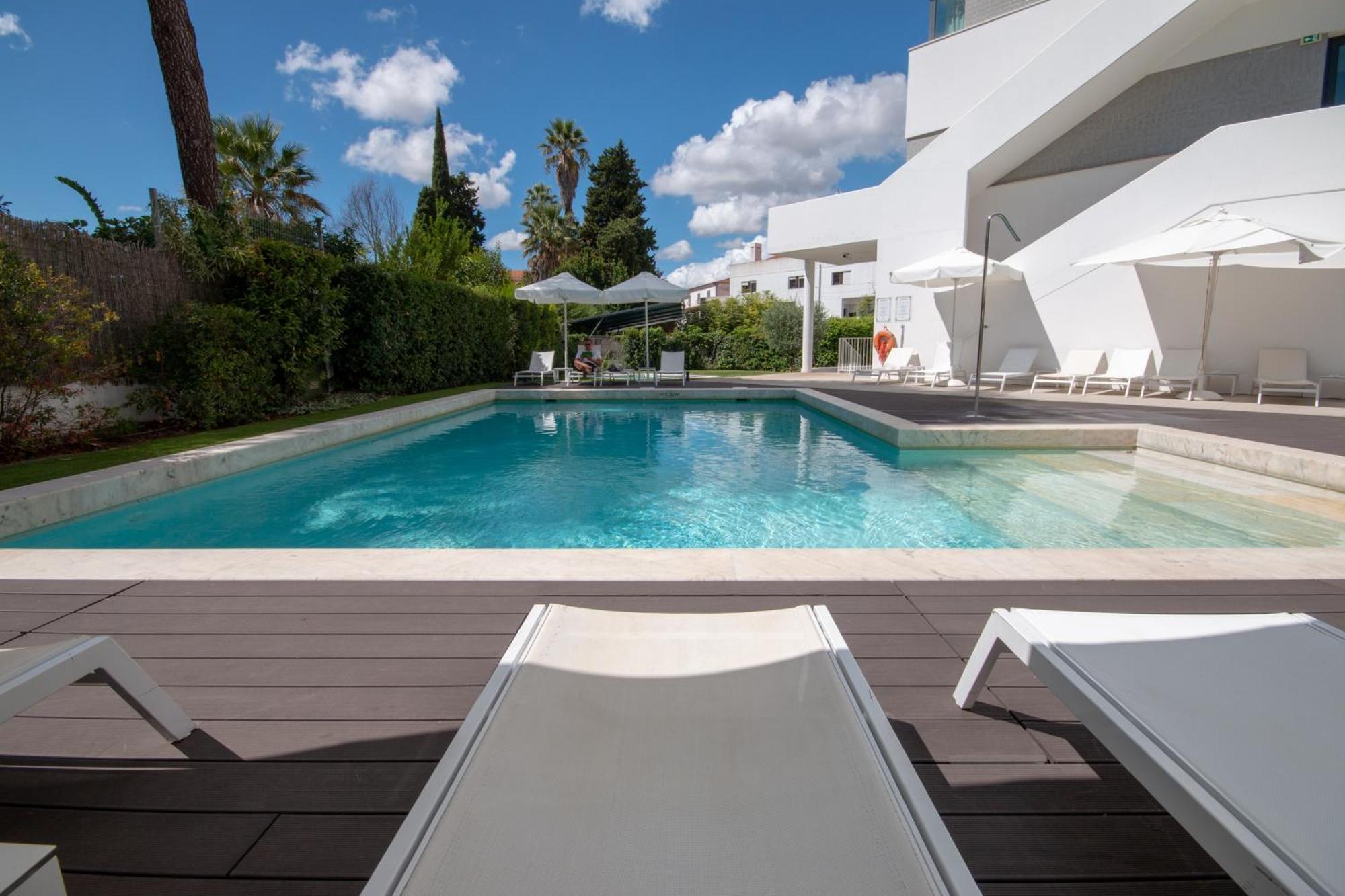 Evora Olive Hotel Екстериор снимка