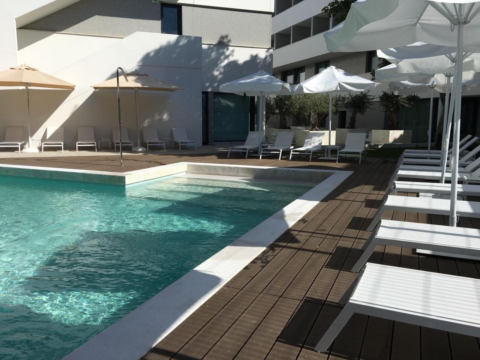 Evora Olive Hotel Екстериор снимка