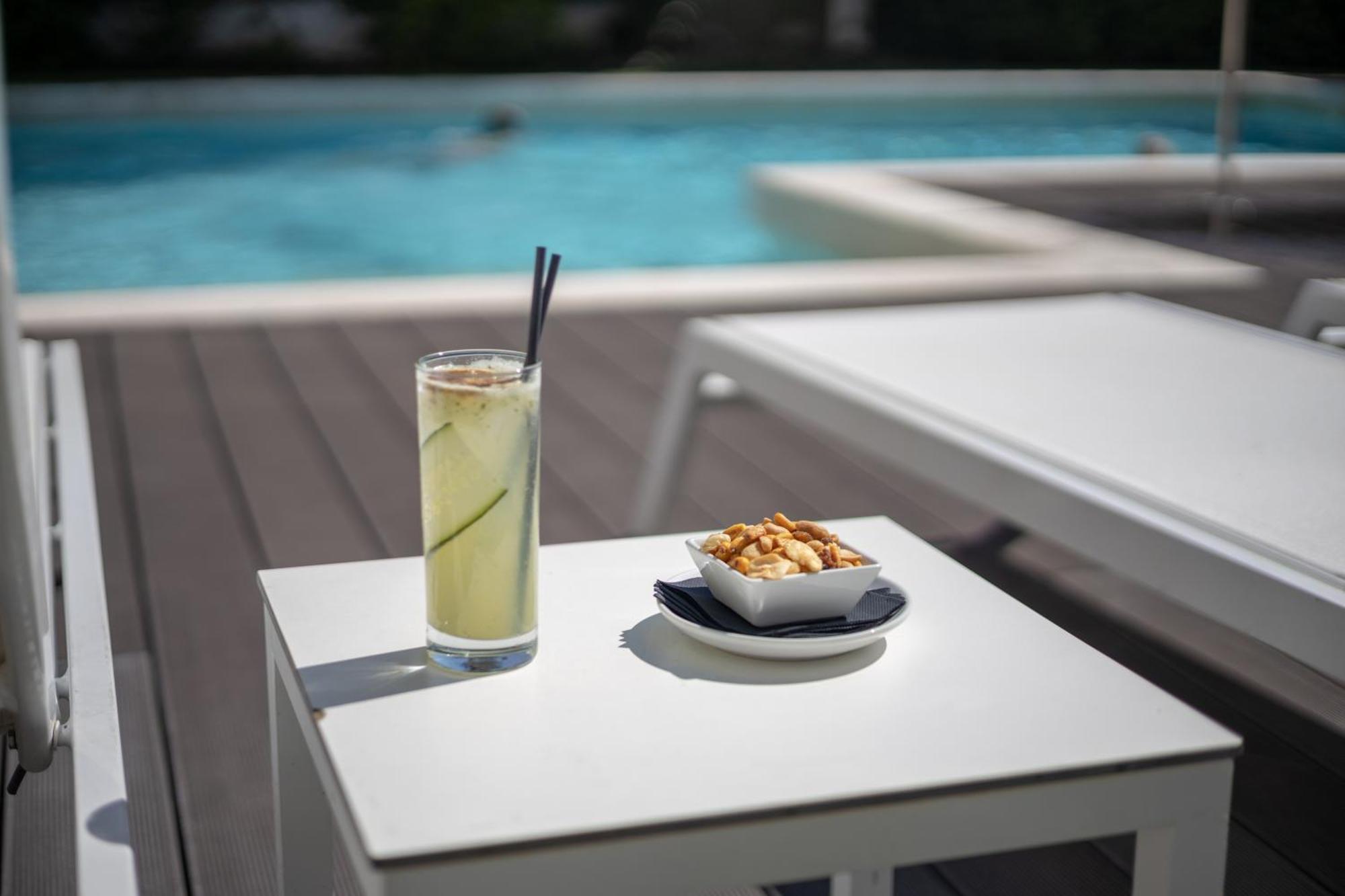 Evora Olive Hotel Екстериор снимка