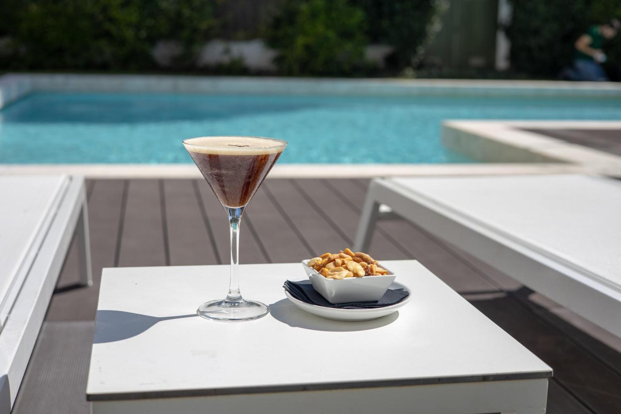 Evora Olive Hotel Екстериор снимка
